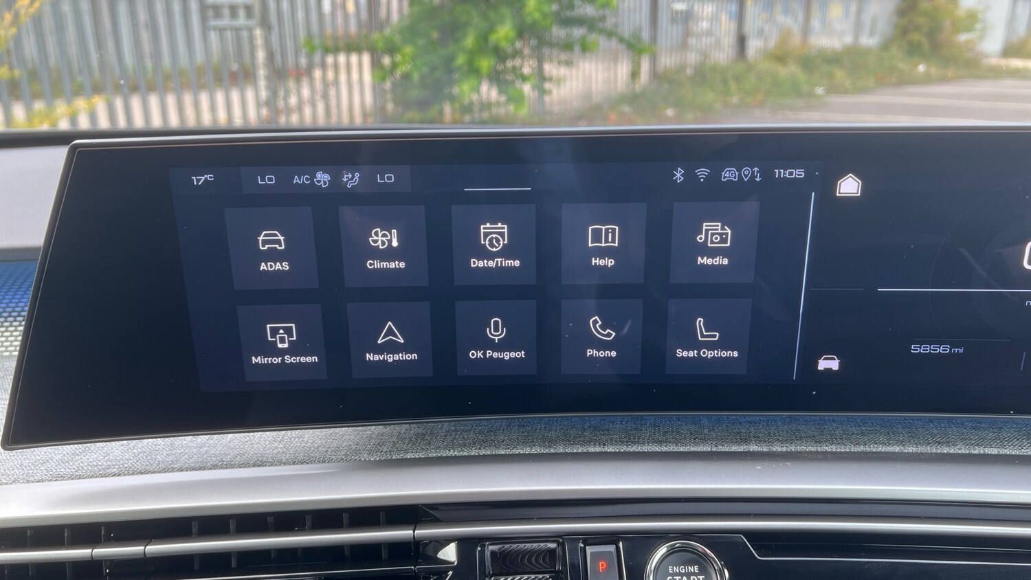 Used Peugeot 3008 2025 for sale - 76198082: Photo 30