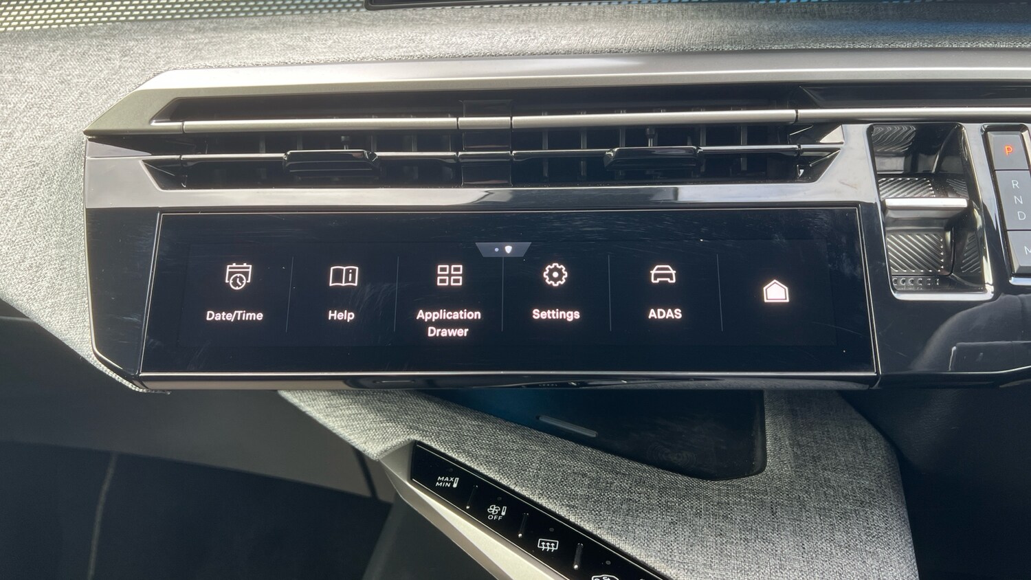 Used Peugeot 3008 2025 for sale - 76198082: Photo 33