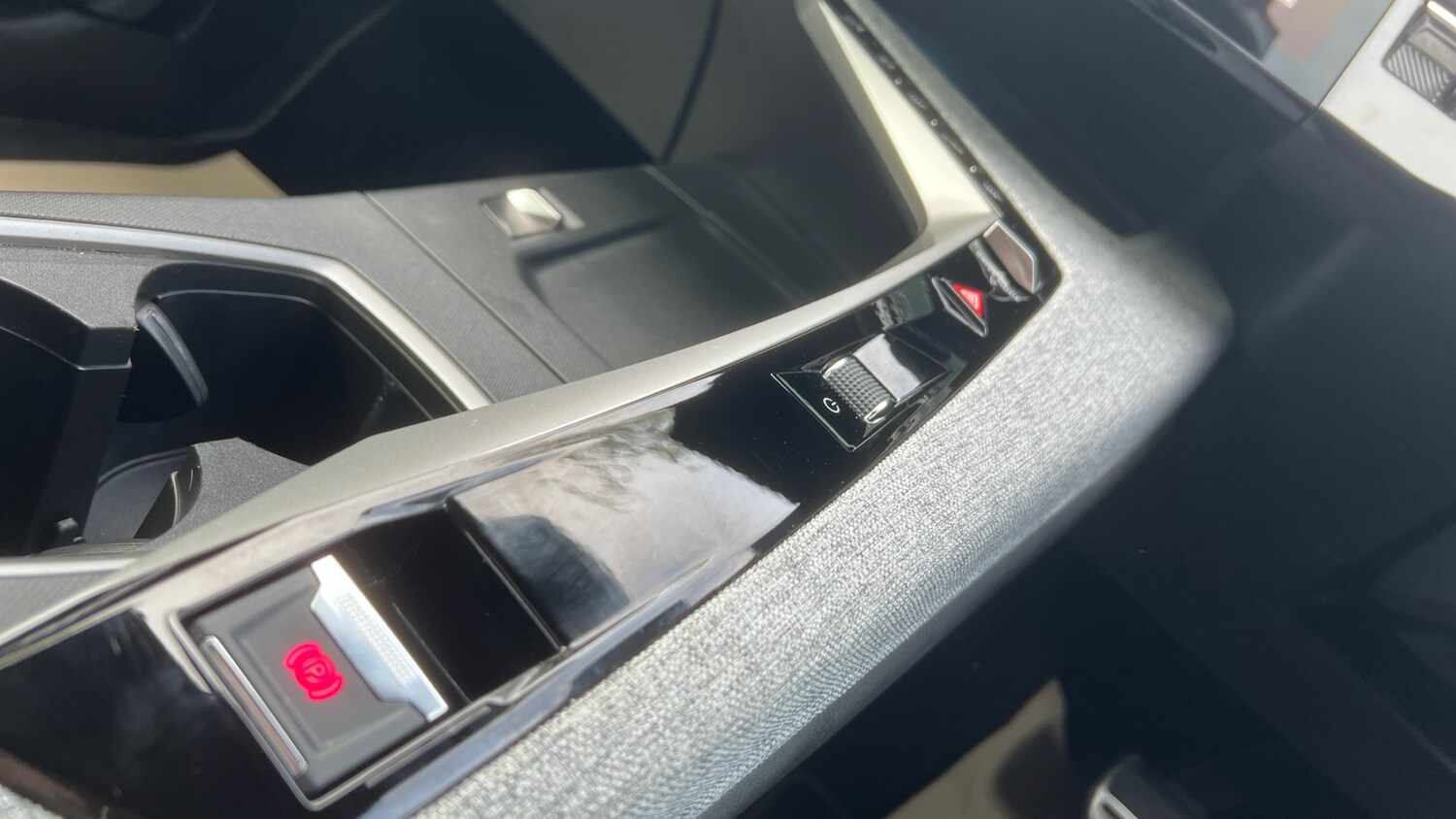 Used Peugeot 3008 2025 for sale - 76198082: Photo 35