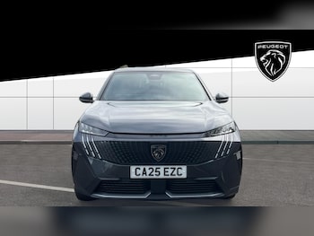 Used Peugeot 3008 2025 for sale - 76198082: Photo