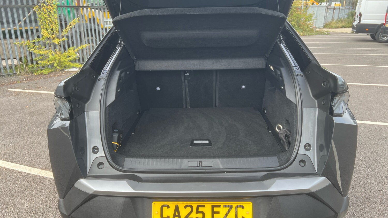 Used Peugeot 3008 2025 for sale - 76198082: Photo 4