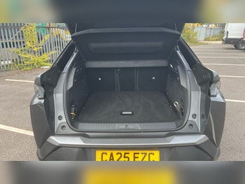 Used Peugeot 3008 2025 for sale - 76198082: Photo