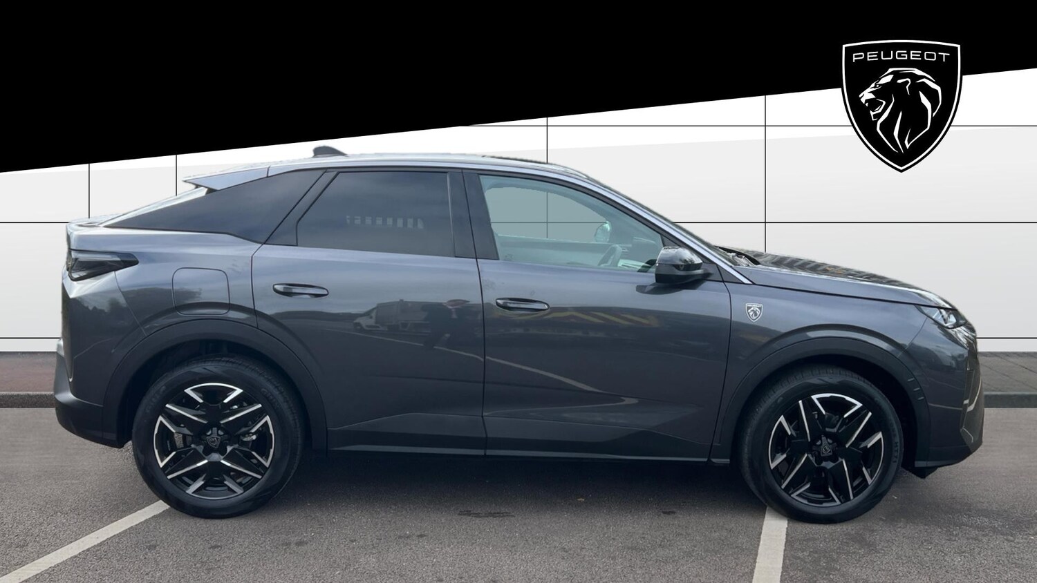 Used Peugeot 3008 2025 for sale - 76198082: Photo 5