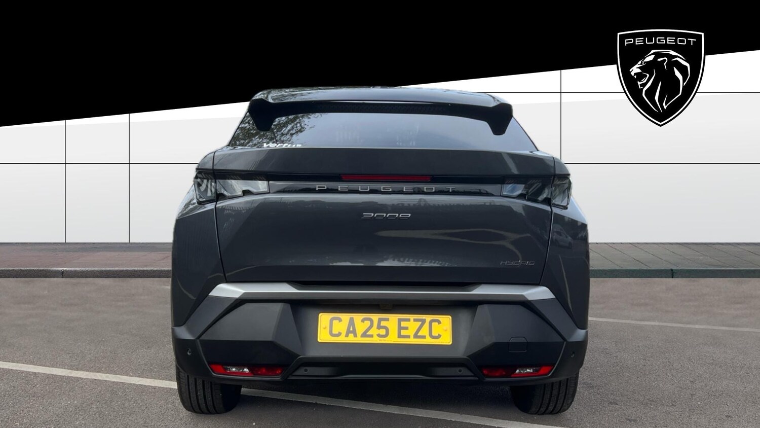 Used Peugeot 3008 2025 for sale - 76198082: Photo 6