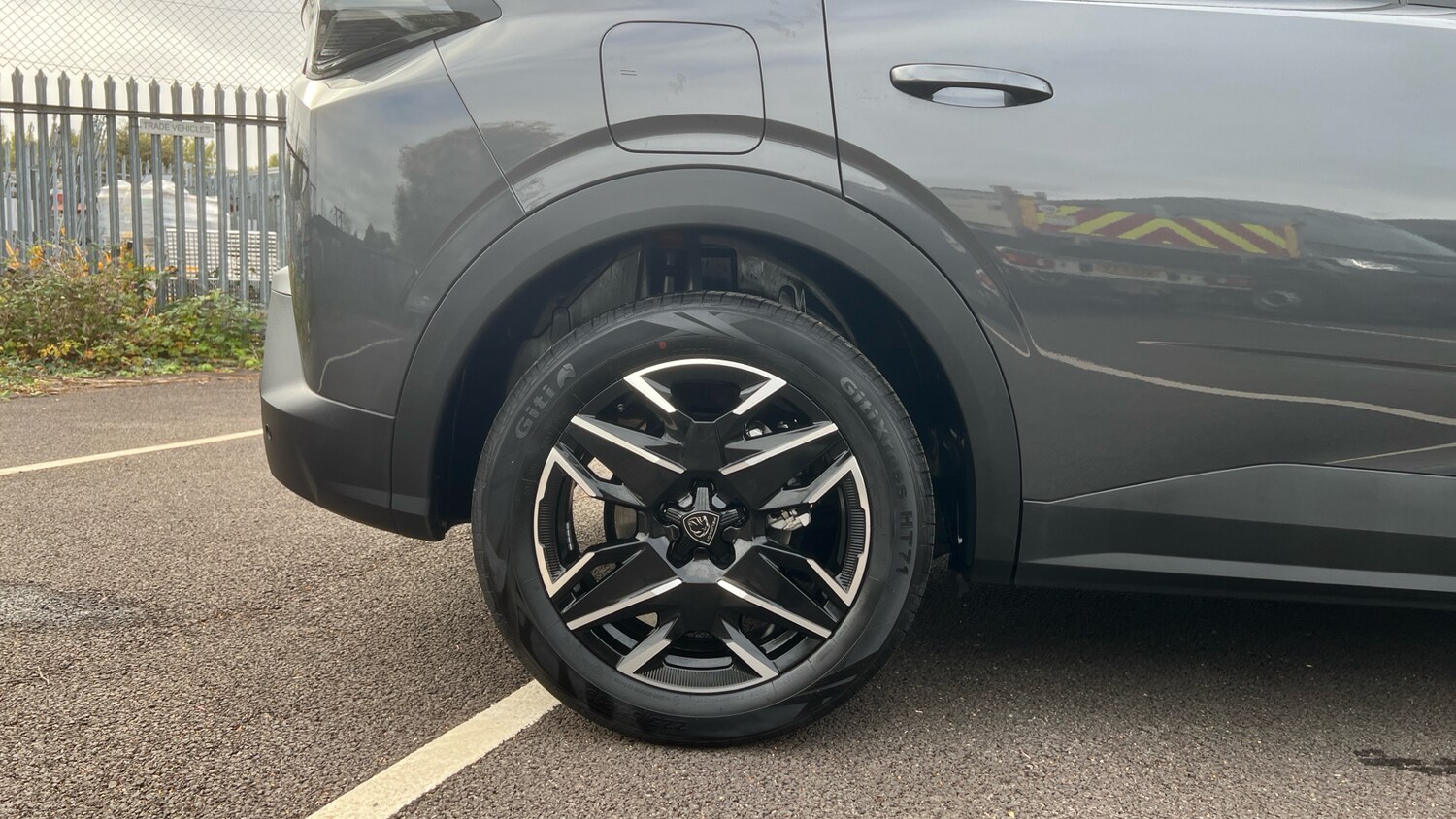 Used Peugeot 3008 2025 for sale - 76198082: Photo 7