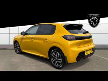 Used Peugeot 208 2023 for sale - 75074681: Photo