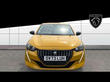 Used Peugeot 208 2023 for sale - 75074681: Photo
