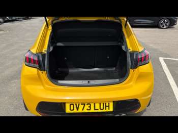 Used Peugeot 208 2023 for sale - 75074681: Photo