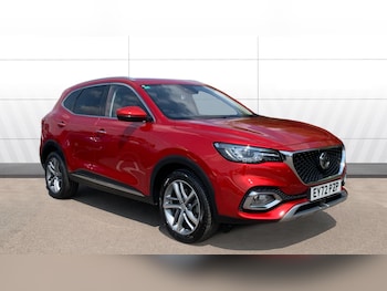 Used MG MG HS 2022 for sale - 79283358: Photo