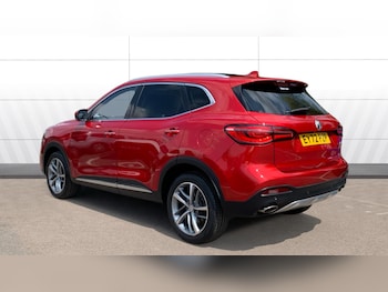 Used MG MG HS 2022 for sale - 79283358: Photo