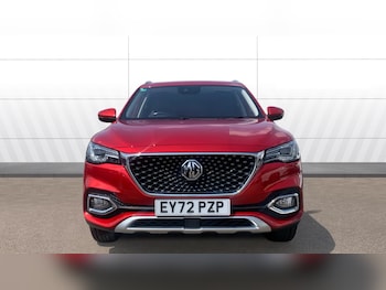 Used MG MG HS 2022 for sale - 79283358: Photo
