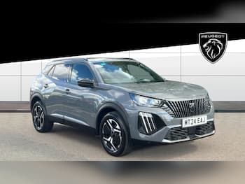 Used Peugeot 2008 2024 for sale - 79674131: Photo
