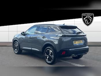 Used Peugeot 2008 2024 for sale - 79674131: Photo