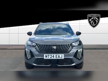Used Peugeot 2008 2024 for sale - 79674131: Photo