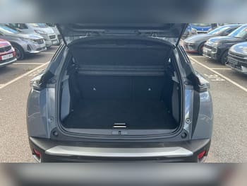 Used Peugeot 2008 2024 for sale - 79674131: Photo