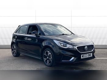 Used MG MG3 2023 for sale - 79595749: Photo