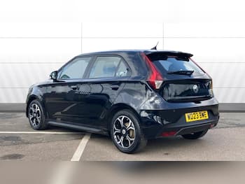 Used MG MG3 2023 for sale - 79595749: Photo