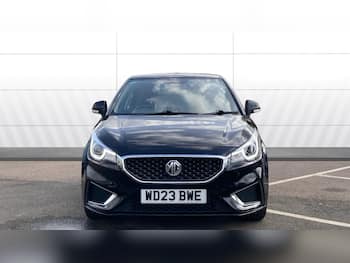 Used MG MG3 2023 for sale - 79595749: Photo