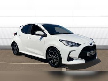 Used Toyota Yaris 2023 for sale - 79456703: Photo