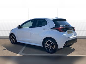 Used Toyota Yaris 2023 for sale - 79456703: Photo
