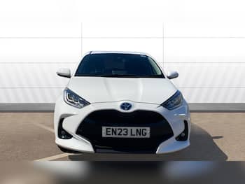 Used Toyota Yaris 2023 for sale - 79456703: Photo
