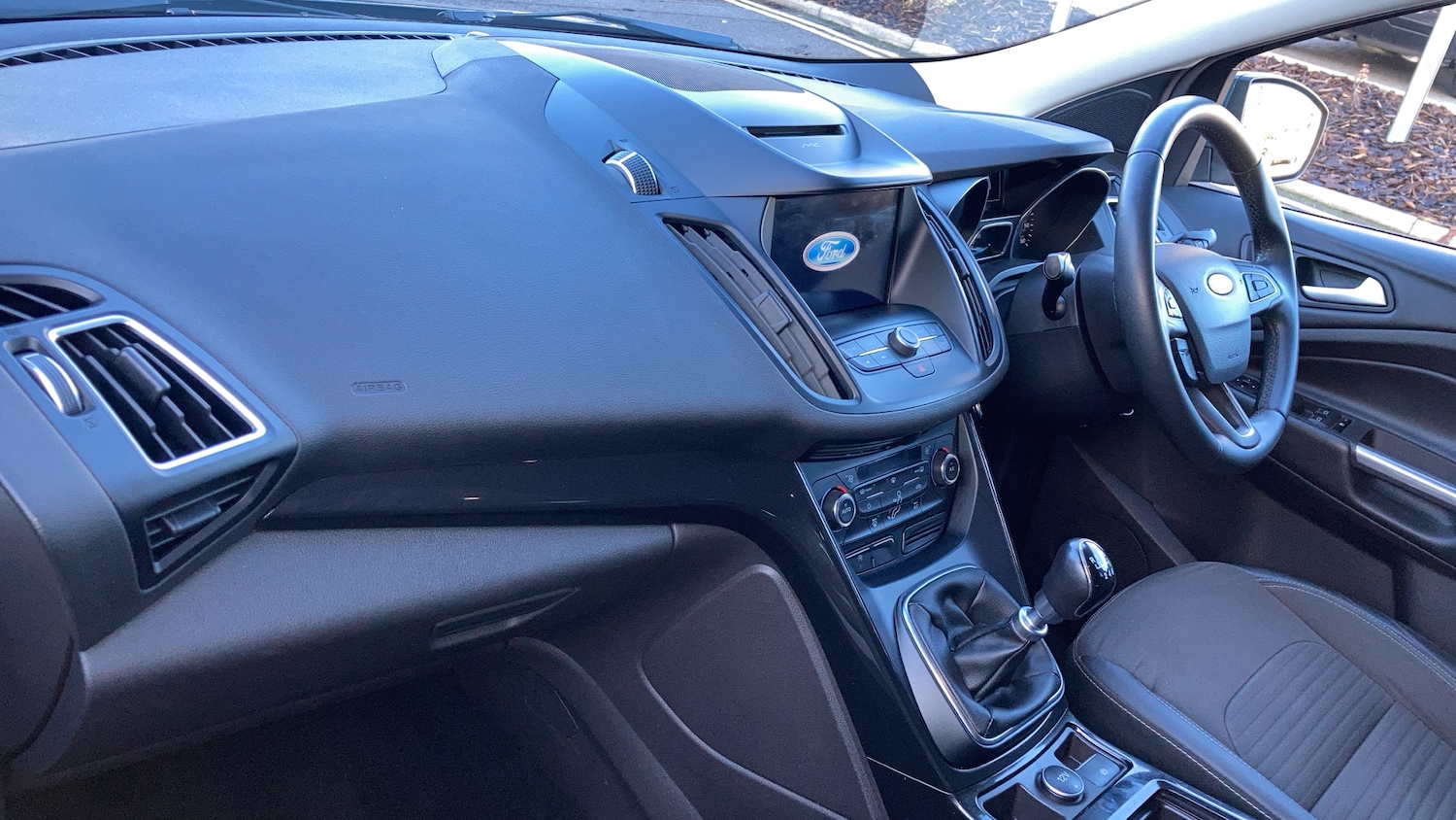 Used Ford Kuga 2019 for sale - 77027830: Photo 11