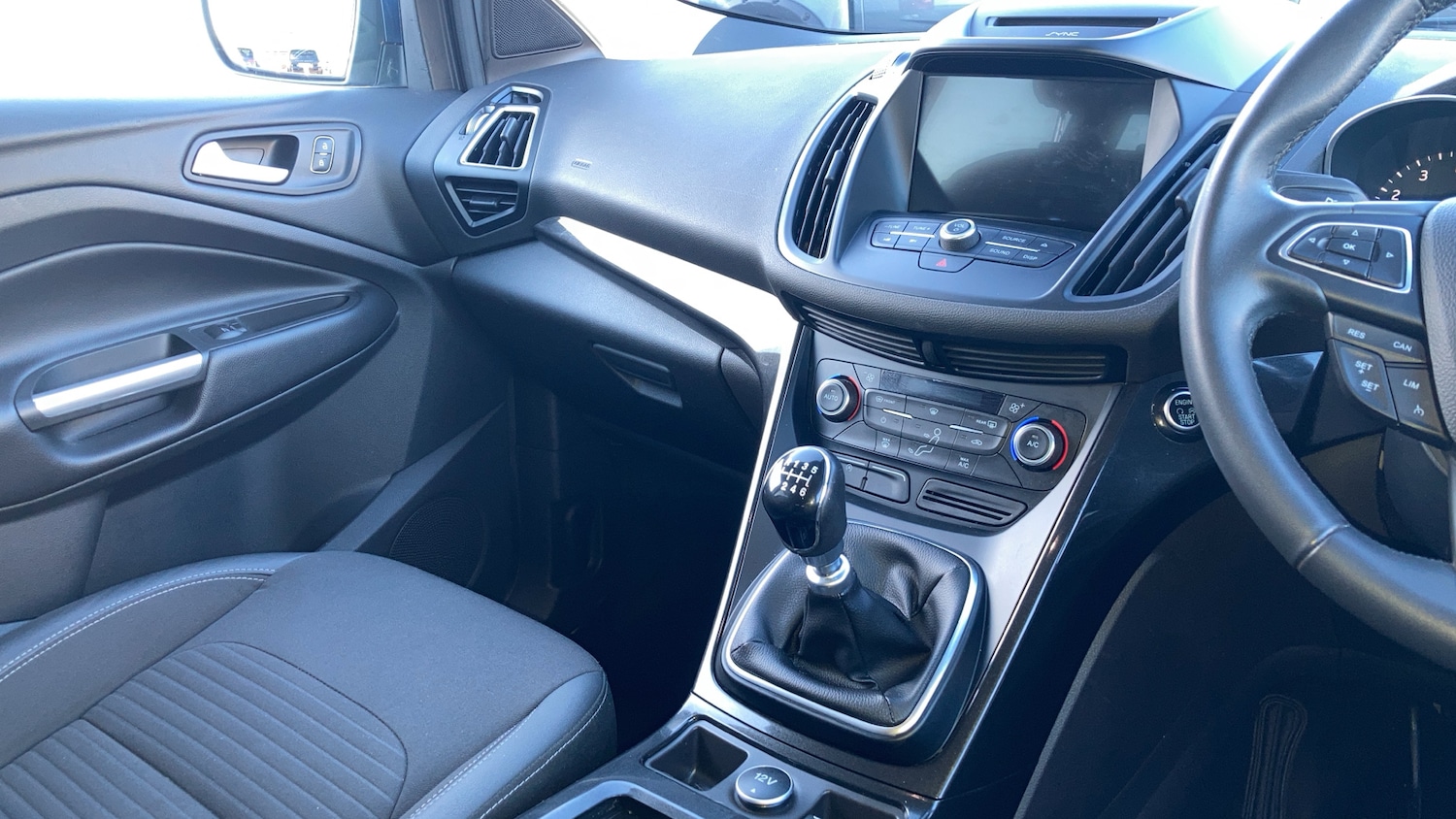 Used Ford Kuga 2019 for sale - 77027830: Photo 15