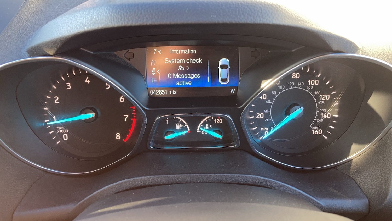 Used Ford Kuga 2019 for sale - 77027830: Photo 19