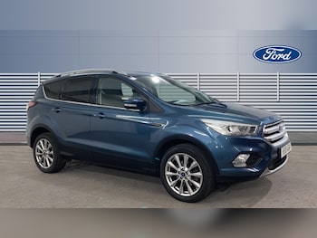 Used Ford Kuga 2019 for sale - 77027830: Photo