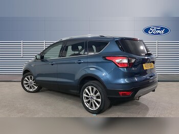 Used Ford Kuga 2019 for sale - 77027830: Photo