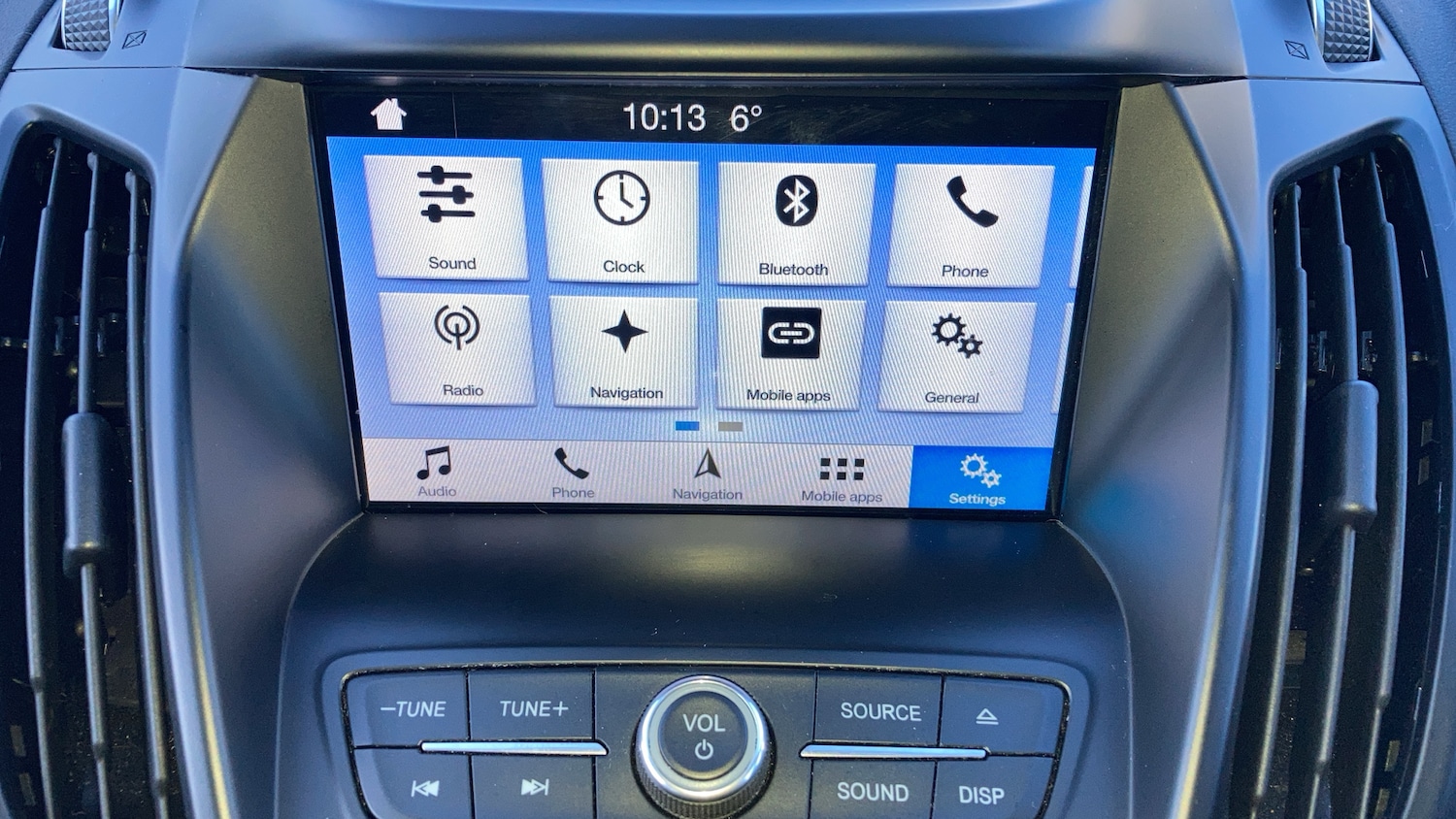 Used Ford Kuga 2019 for sale - 77027830: Photo 30