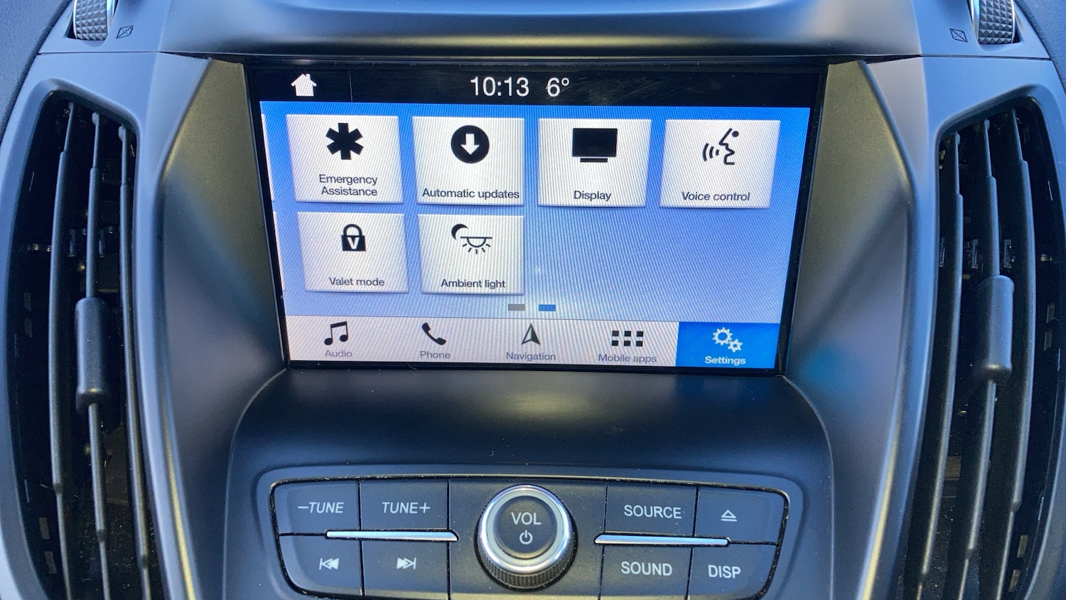 Used Ford Kuga 2019 for sale - 77027830: Photo 31