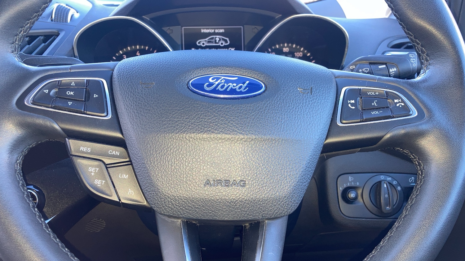 Used Ford Kuga 2019 for sale - 77027830: Photo 33