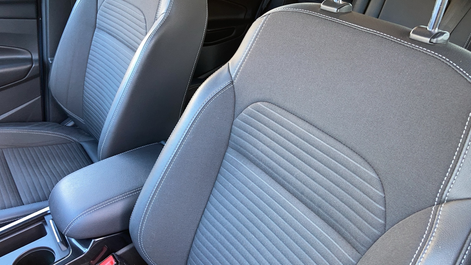 Used Ford Kuga 2019 for sale - 77027830: Photo 37