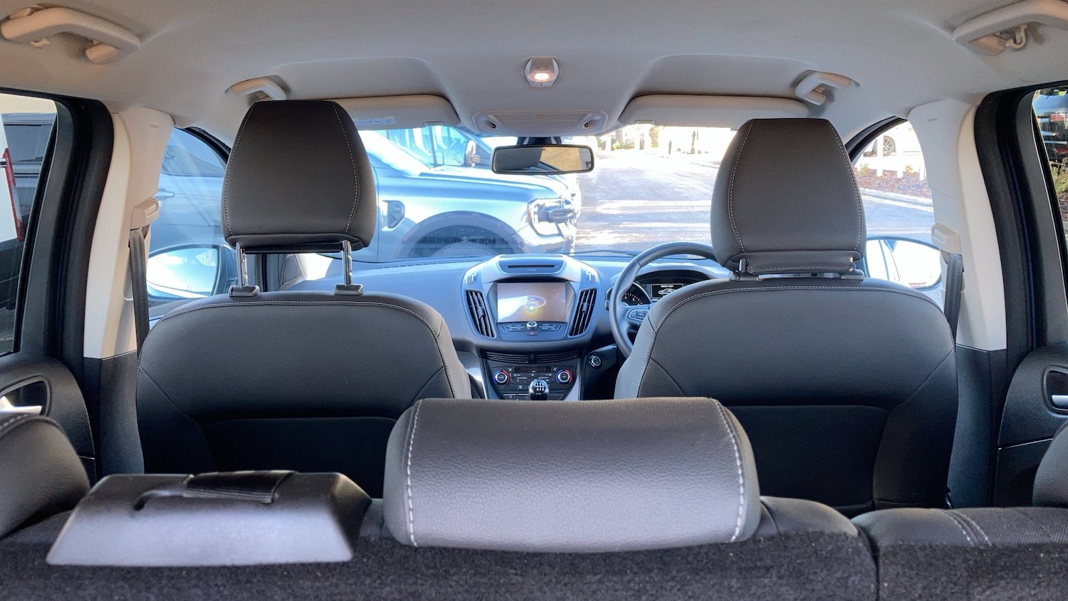 Used Ford Kuga 2019 for sale - 77027830: Photo 38