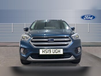 Used Ford Kuga 2019 for sale - 77027830: Photo