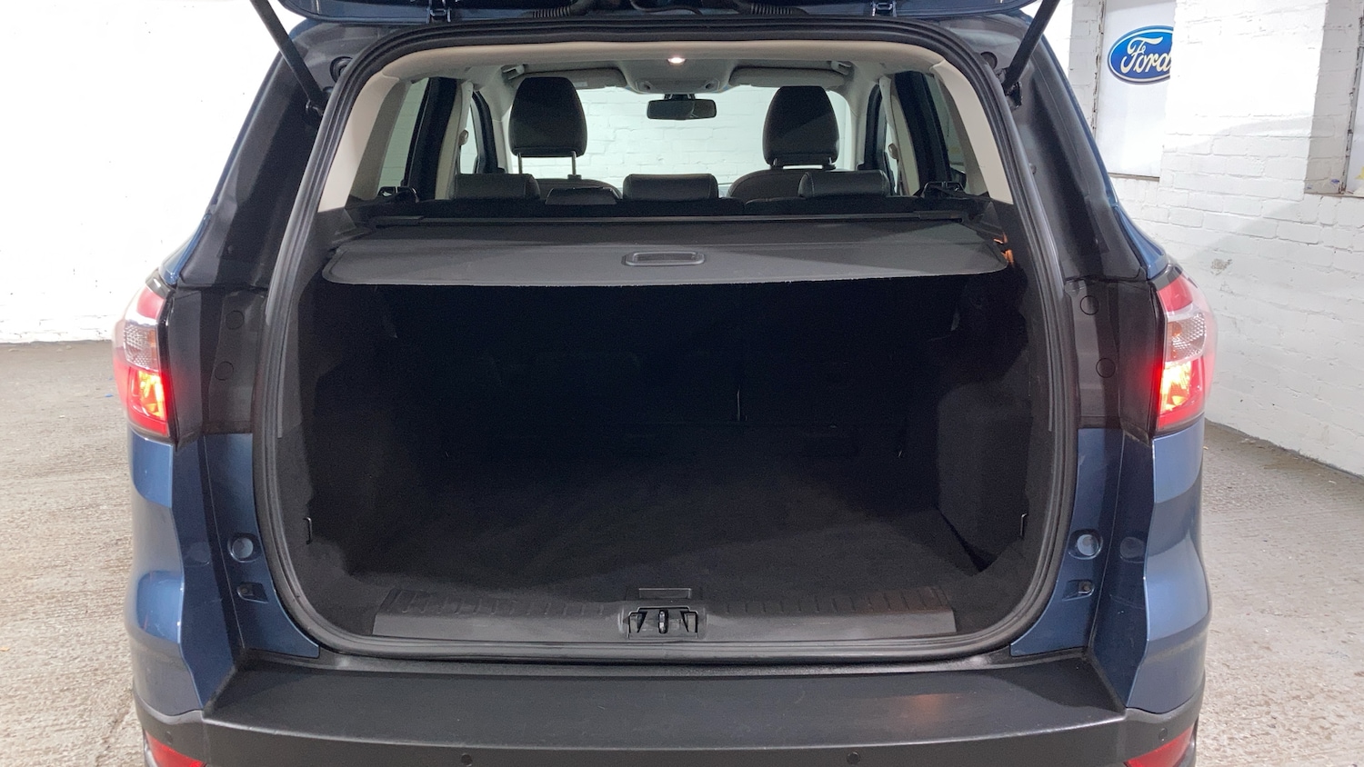 Used Ford Kuga 2019 for sale - 77027830: Photo 4