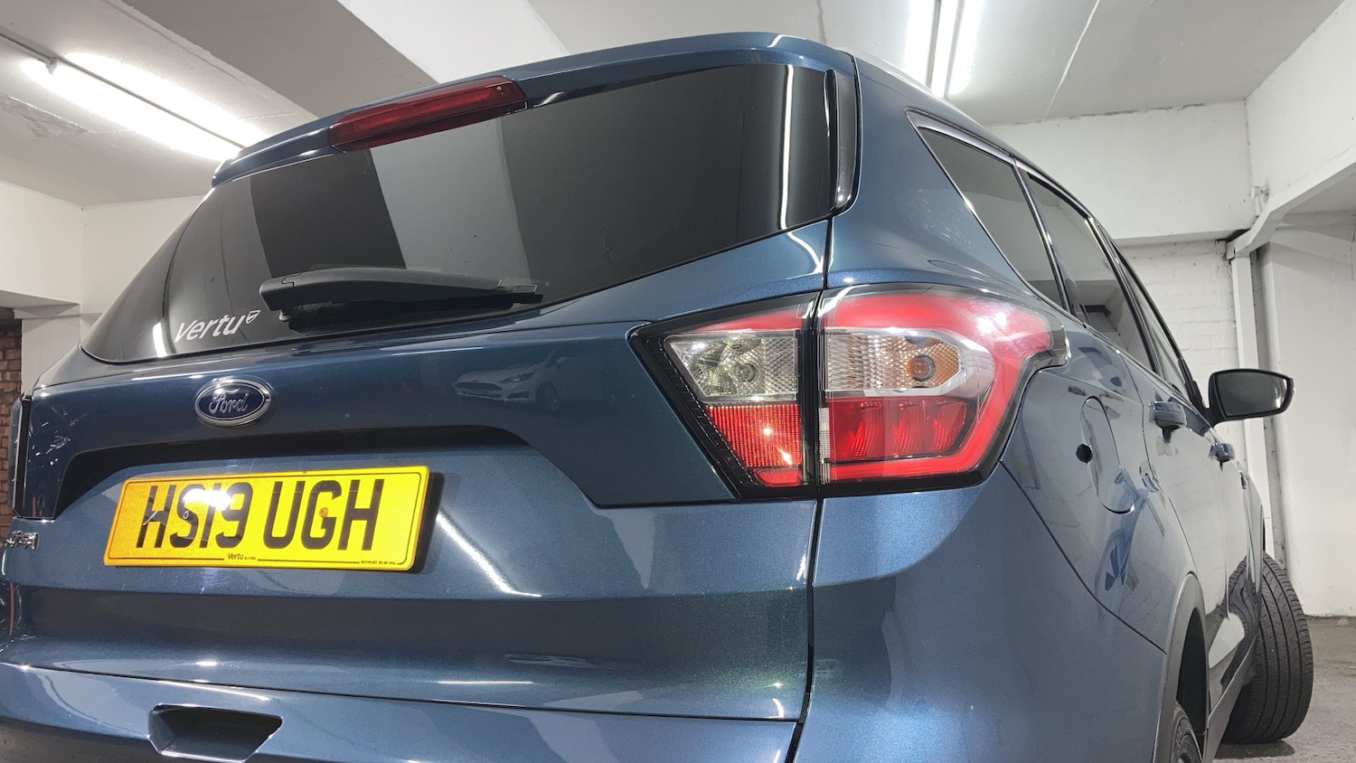 Used Ford Kuga 2019 for sale - 77027830: Photo 41
