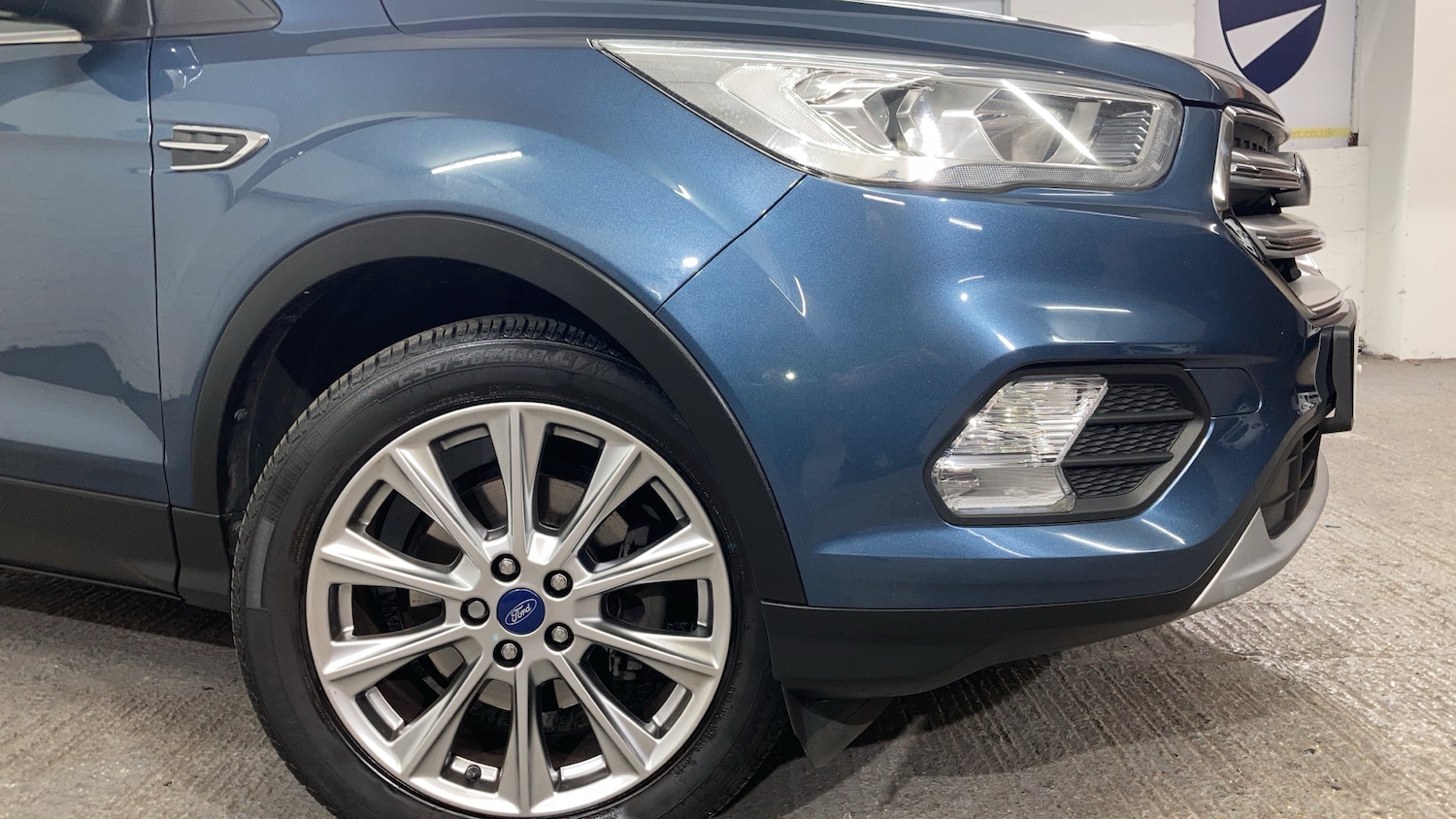 Used Ford Kuga 2019 for sale - 77027830: Photo 43