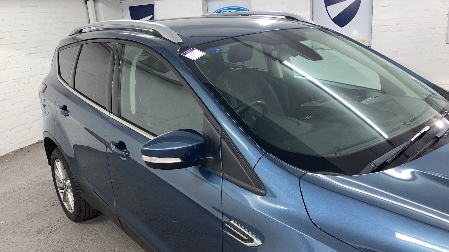 Used Ford Kuga 2019 for sale - 77027830: Photo 44