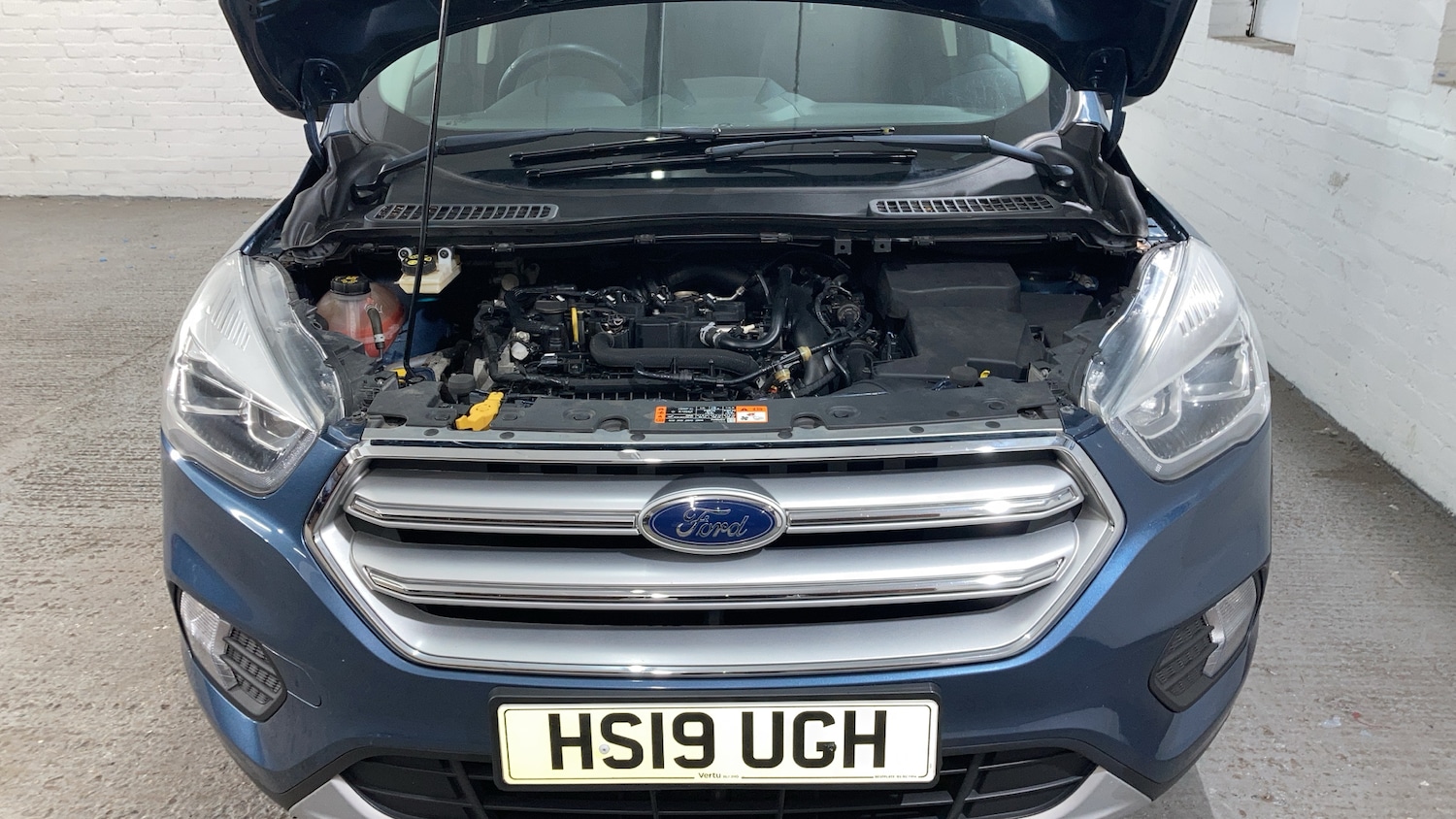 Used Ford Kuga 2019 for sale - 77027830: Photo 45