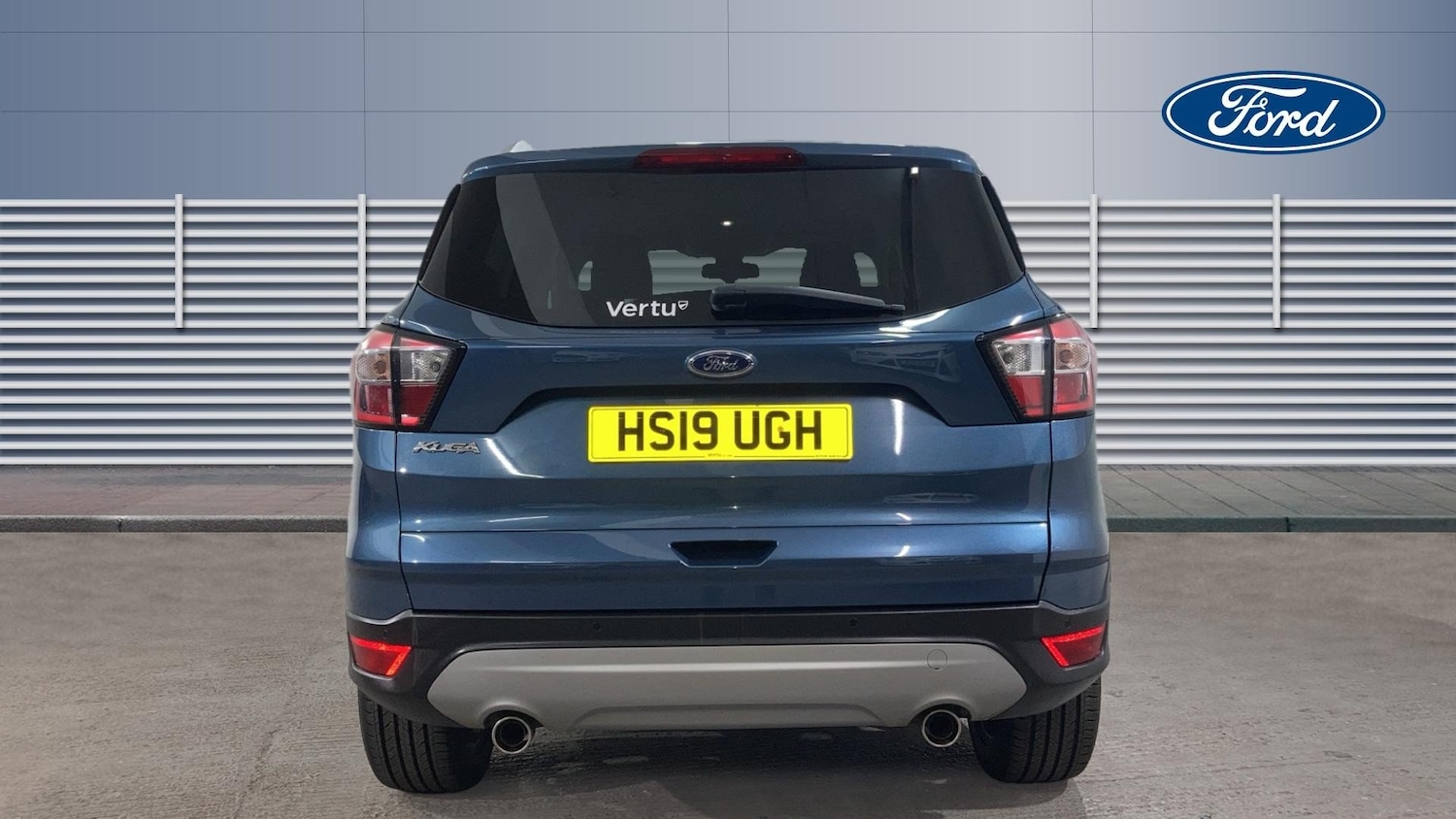 Used Ford Kuga 2019 for sale - 77027830: Photo 6