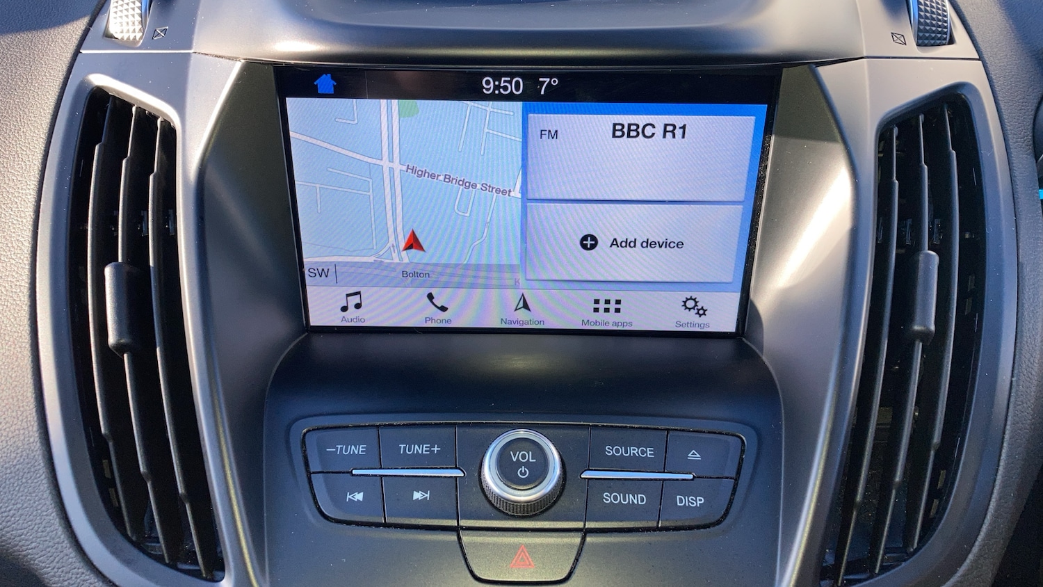 Used Ford Kuga 2019 for sale - 77027830: Photo 9