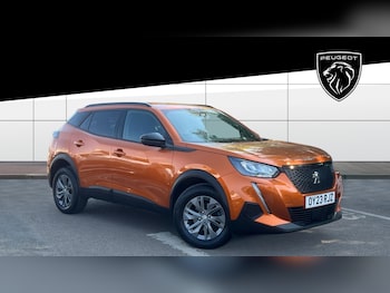 Used Peugeot 2008 2023 for sale - 79299665: Photo