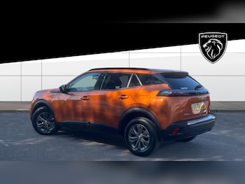 Used Peugeot 2008 2023 for sale - 79299665: Photo