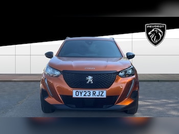 Used Peugeot 2008 2023 for sale - 79299665: Photo
