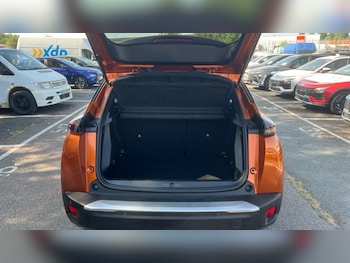 Used Peugeot 2008 2023 for sale - 79299665: Photo