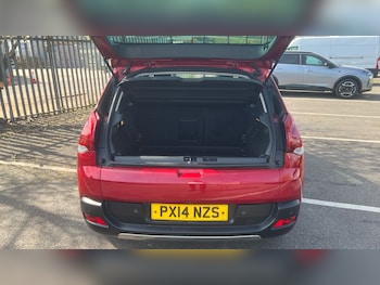 Used Peugeot 3008 2014 for sale - 78067360: Photo