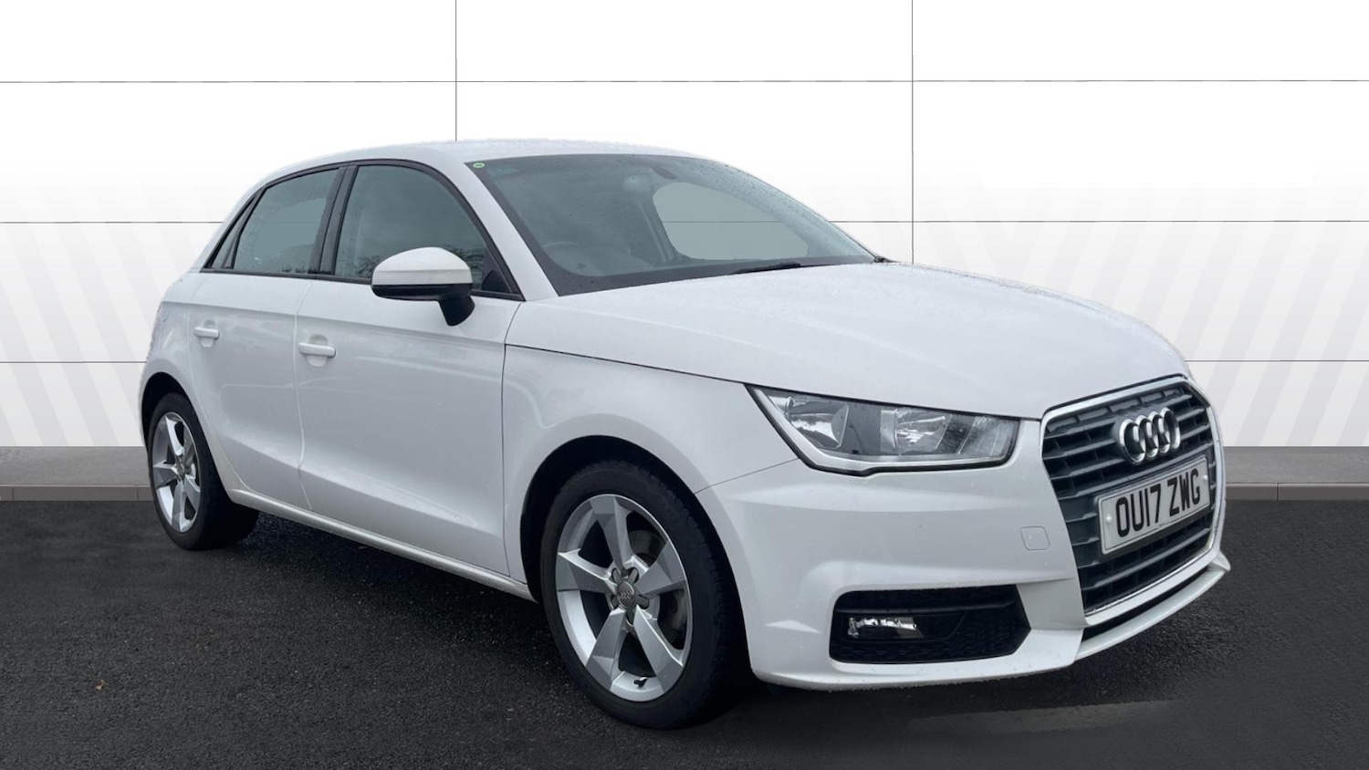 Used Audi A1 2017 for sale - 76566155: Photo 1