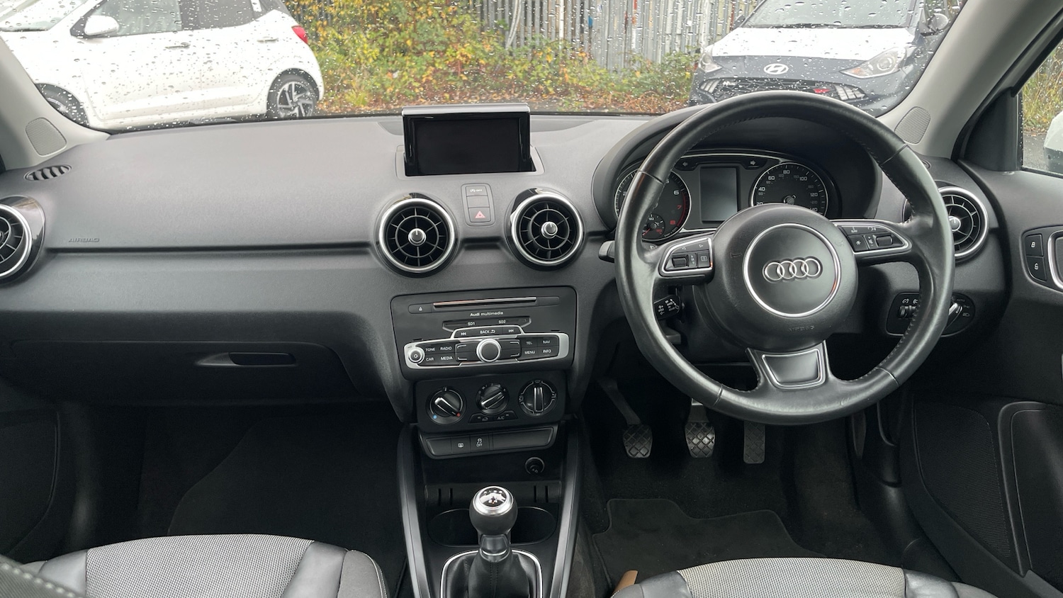 Used Audi A1 2017 for sale - 76566155: Photo 10
